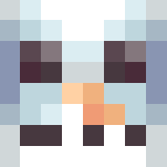 I just want it to snow... - Male Minecraft Skins - image 3