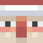 17365th Santa Claus skin - Male Minecraft Skins - image 3