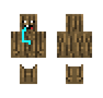 NoobWood - Male Minecraft Skins - image 2