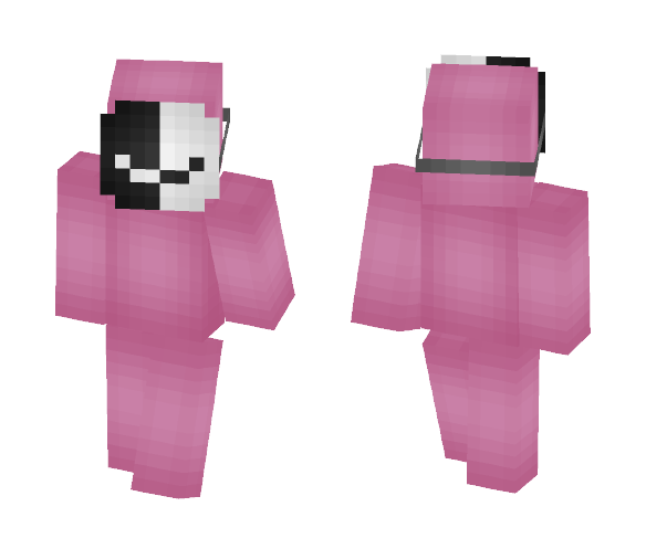 Complete Ditto - Other Minecraft Skins - image 1