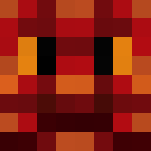The Dragonic - Male Minecraft Skins - image 3