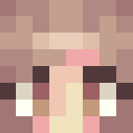 Mint Chocolate Dreams ???? - Female Minecraft Skins - image 3