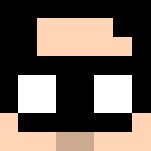 Robin of Teen Titans Go - Male Minecraft Skins - image 3