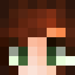 Preshea Whitworth - Female Minecraft Skins - image 3