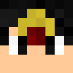Tepig Boy - Boy Minecraft Skins - image 3