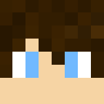 PhasmaGamer_YT - Male Minecraft Skins - image 3