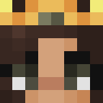 ☪Verónica☪ - Female Minecraft Skins - image 3