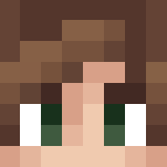 ♥ - The Reason For The Season - Male Minecraft Skins - image 3
