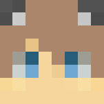 ℉ℬI❖Panda Boy - Boy Minecraft Skins - image 3
