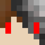 Robo Cop - Male Minecraft Skins - image 3