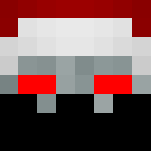 DangerAce856 [v:santa] - Male Minecraft Skins - image 3