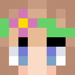 ♡ My Personal Skin ♡ - Female Minecraft Skins - image 3