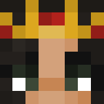 ☻Alejandra☻ ③ - Female Minecraft Skins - image 3