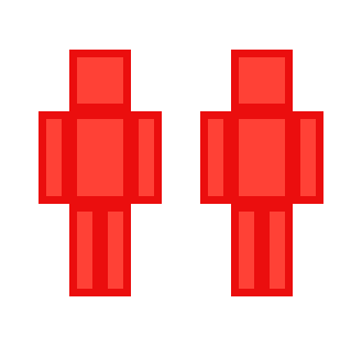 Red - Male Minecraft Skins - image 2
