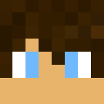 phasmagameryt - Male Minecraft Skins - image 3