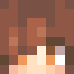 Mc Black Elegant ×VεεDεε× - Female Minecraft Skins - image 3