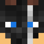 Alex Assassin - Male Minecraft Skins - image 3