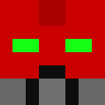 Blood Angel - Space Marine - Male Minecraft Skins - image 3