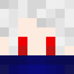 Jiru Owari (Elemental of Terminus) - Male Minecraft Skins - image 3