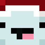 Snowman - Other Minecraft Skins - image 3