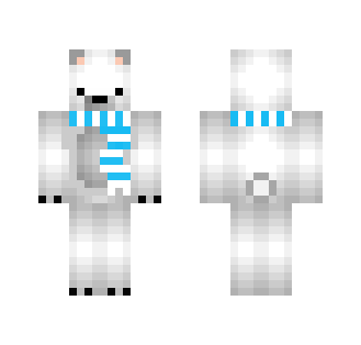 Polar Bear - Other Minecraft Skins - image 2