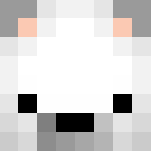 Polar Bear - Other Minecraft Skins - image 3