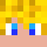Prisoner - Male Minecraft Skins - image 3