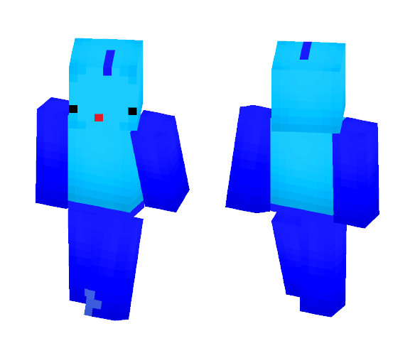 JojoDaFish9001 Skin - Interchangeable Minecraft Skins - image 1