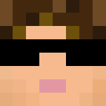 Swimsuit - Male Minecraft Skins - image 3