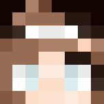 『 ᴀᴅɪᴅᴀs 』 - Male Minecraft Skins - image 3