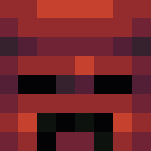 Red_Mask - Male Minecraft Skins - image 3