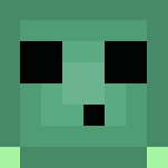 I love creepers - Male Minecraft Skins - image 3