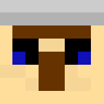 Iron Golem Boy - Boy Minecraft Skins - image 3