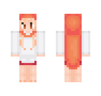 Umaru~Chan #2 - Female Minecraft Skins - image 2