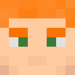 Roy Harper - Suit - Male Minecraft Skins - image 3