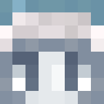 Christmas Frost - Christmas Minecraft Skins - image 3
