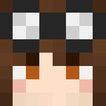 -STEAMPUNK- - Female Minecraft Skins - image 3