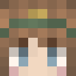 -Deer Girl- - Female Minecraft Skins - image 3