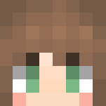 -Alyssa- - Female Minecraft Skins - image 3