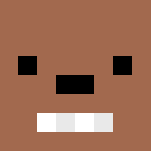 Grizzly Bear - We Bare Bears - Male Minecraft Skins - image 3