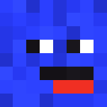 Blue Grapey - Other Minecraft Skins - image 3