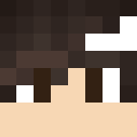 ℉ℬI❖2017 Nem Styles - Male Minecraft Skins - image 3