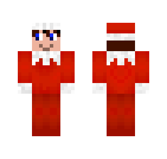 Elf On The Shelf - Interchangeable Minecraft Skins - image 2
