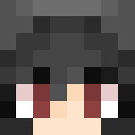 Azami - Kagerou Project - Female Minecraft Skins - image 3