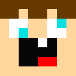 umm yeah... - Male Minecraft Skins - image 3