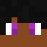 Original without headset - Male Minecraft Skins - image 3