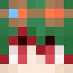 Sakaki Yuya - Yugioh Arc-V - Male Minecraft Skins - image 3