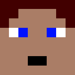 JustANormalMan - Male Minecraft Skins - image 3