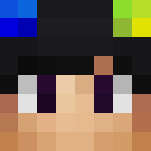 Colorful Boy - Boy Minecraft Skins - image 3