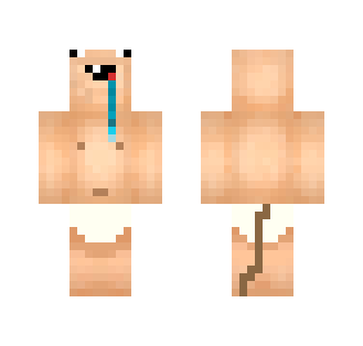 LOLNoobsAreAwsome - Male Minecraft Skins - image 2